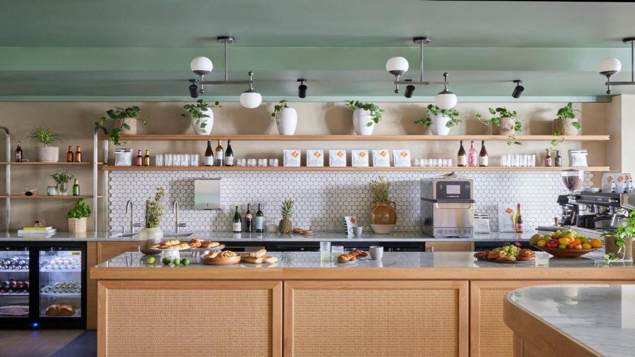 München  Eventlocation Schwan Locke Bar & Lounge image 6