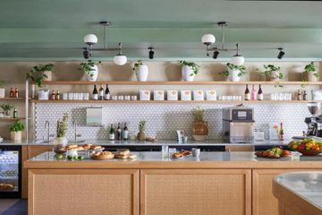 München Eventlocation Schwan Locke Bar & Lounge image 6