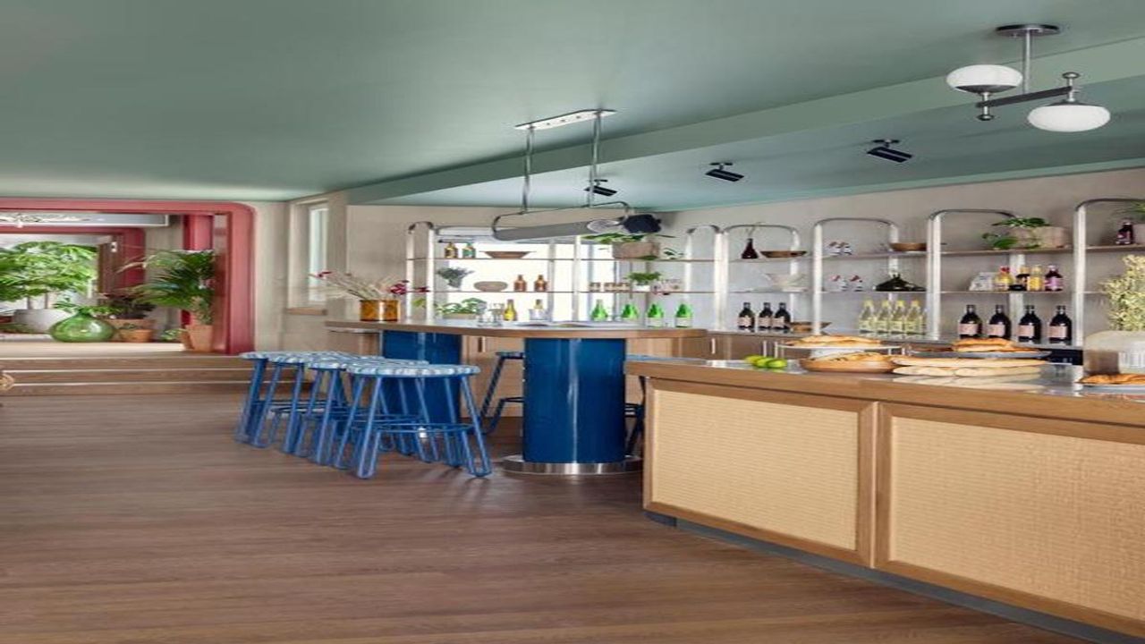 München  Eventlocation Schwan Locke Bar & Lounge image 5