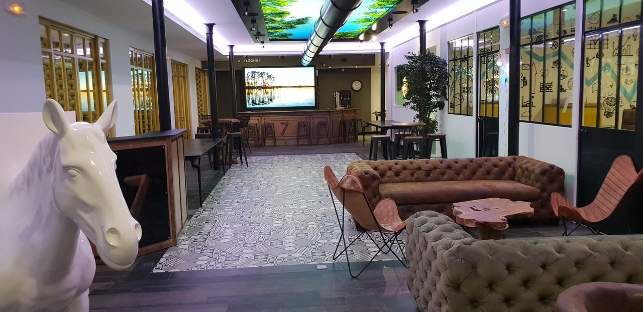 Bordeaux Creative Meeting Meeting rooms Salle de Réception image 7