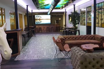 Bordeaux Creative Meeting Vergaderzalen Salle de Réception image 7