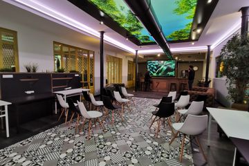 Bordeaux Creative Meeting Vergaderzalen Salle de Réception image 6