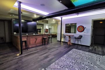 Bordeaux Creative Meeting Vergaderzalen Salle de Réception image 4