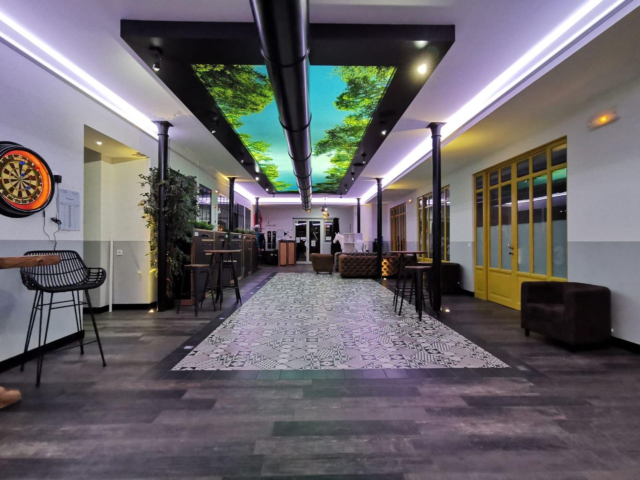 Bordeaux Creative Meeting Meeting rooms Salle de Réception image 3