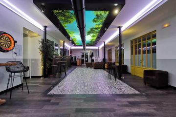 Bordeaux Creative Meeting Vergaderzalen Salle de Réception image 3