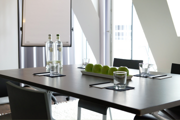 Berlijn  Vergaderzalen Das Penthouse image 2