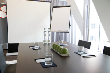 Berlijn  Vergaderzalen Das Penthouse image 3