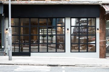 Hong Kong Corporate event spaces Big Space with backyard available for Event and rent image 0