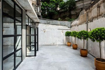 Hong Kong Corporate event spaces Big Space with backyard available for Event and rent image 4