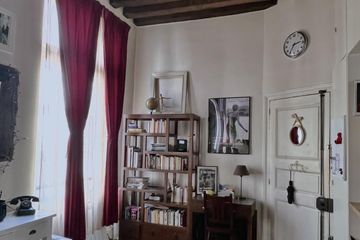 Paris Workspace Quiet & Cosy Studio • Paris Montorgueil image 1