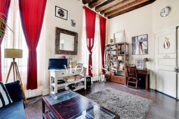 Paris Workspace Quiet & Cosy Studio • Paris Montorgueil image 5