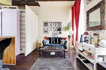 Paris Workspace Quiet & Cosy Studio • Paris Montorgueil image 5