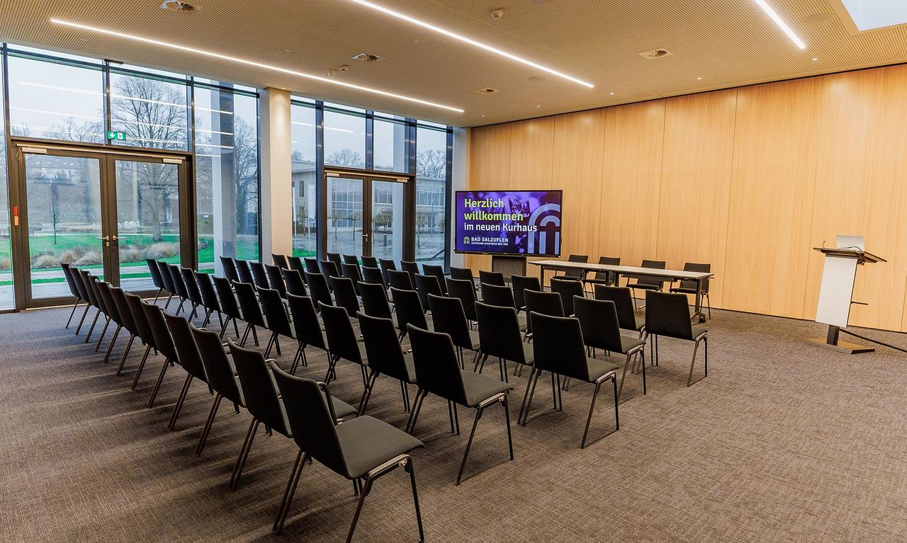 Herford  Evenementenlocaties Pauline image 0