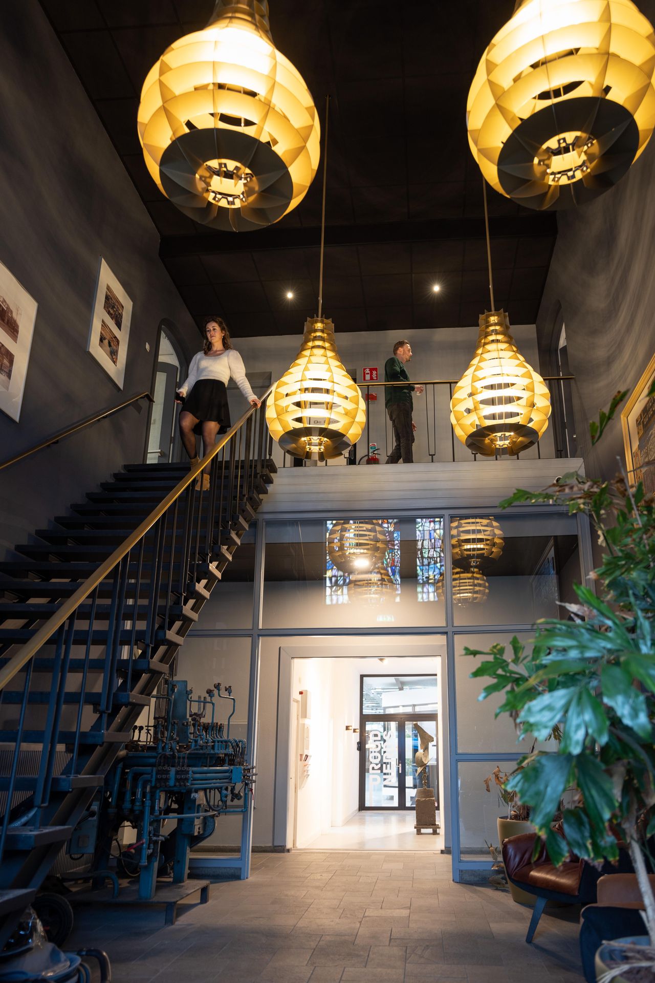 Nijmegen  Meetingraum De Brainstormroom image 1