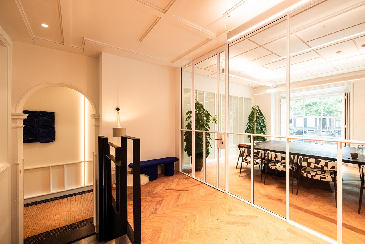 Amsterdam  Meetingraum EMS Boardroom image 0