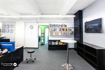 Zürich Coworking  Einzelbüroplatz image 2