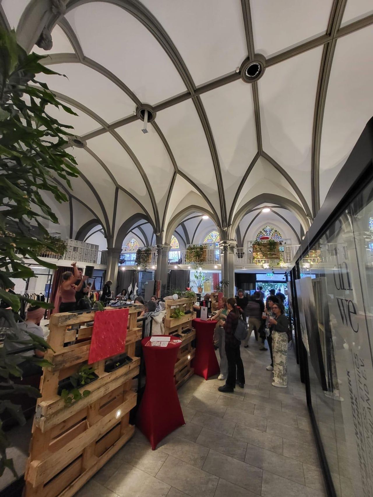 Konstanz  Eventlocation St. Johann image 0