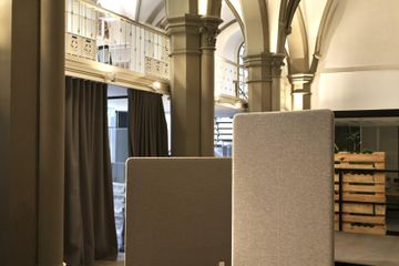 Konstanz Evenementenlocaties St. Johann image 2