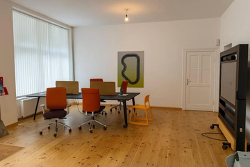 Berlin Veranstaltungsraum Office Gallery image 0