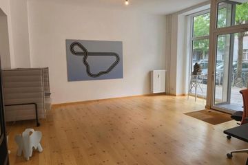 Berlin Veranstaltungsraum Office Gallery image 2