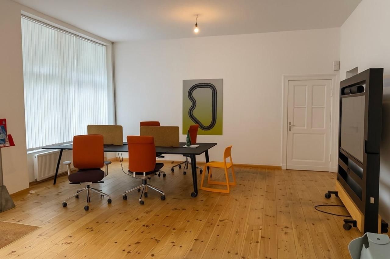Berlin  Function Room STAR47 Office Gallery / image 0