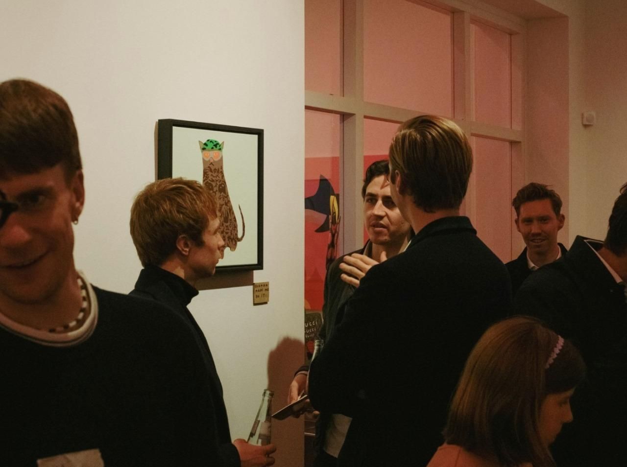 Berlin  Function Room STAR47 Office Gallery / image 5