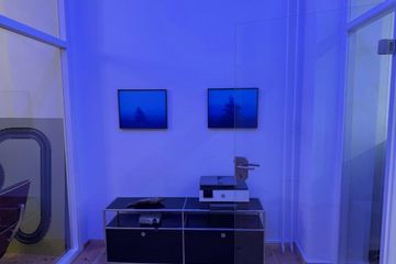 Berlin Function Room STAR47 Office Gallery / image 0