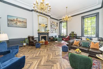 London Eventlocation The White House - Lounge image 0