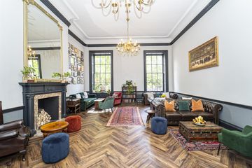 London Eventlocation The White House - Lounge image 1