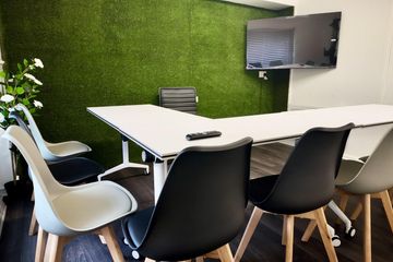 Leeds Meeting room THE MEETING SPOT image 2