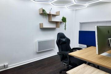 Leeds Meeting room THE MEETING SPOT image 6