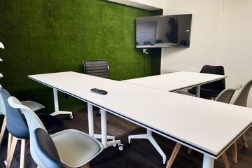 Leeds Meeting room THE MEETING SPOT image 5