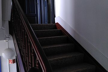 Rest van de wereld  Kantoorruimte Schreibtisch image 2