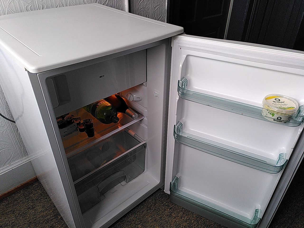 Rest van de wereld  Kantoorruimte Schreibtisch image 0