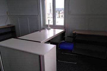 Rest van de wereld  Kantoorruimte Schreibtisch image 4