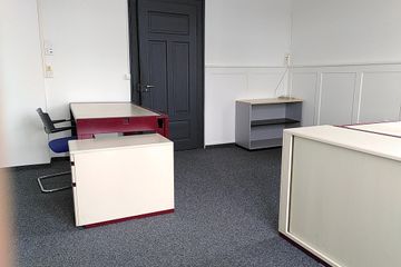 Rest van de wereld  Kantoorruimte Schreibtisch image 3