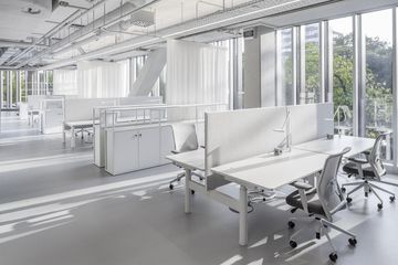 Keulen Coworking spaces Coworking-Space 1 image 0