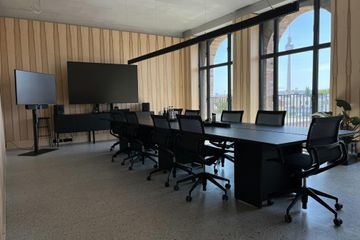 Berlin  Boardroom Board Room image 3