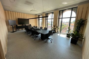 Berlin  Boardroom Board Room image 2