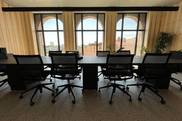 Berlin  Boardroom Board Room image 0