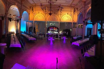 Rest van de wereld Vergaderruimte Kaisersaal image 3