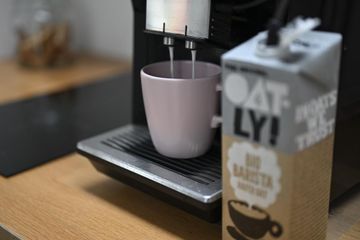 Wiesbaden Kreatives Meeting Coworking spaces Raum Karla 66qm image 2