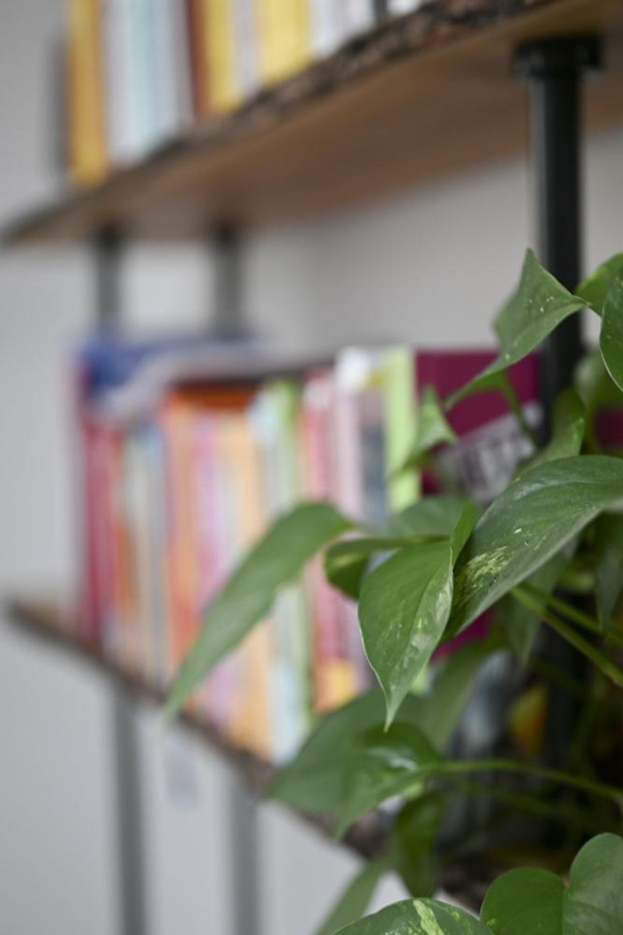 Wiesbaden Kreatives Meeting Coworking space Raum Karla 66qm image 3