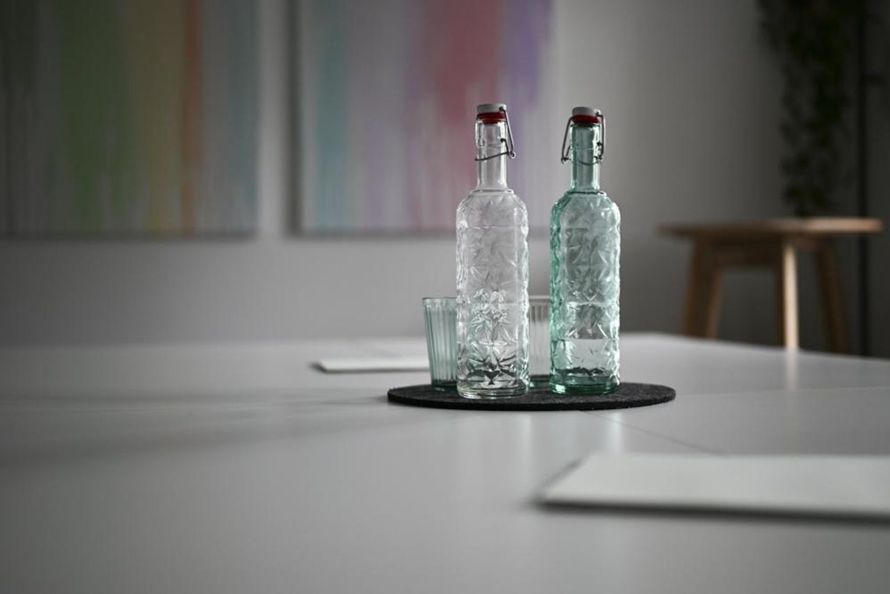 Wiesbaden Kreatives Meeting Coworking space Raum Karla 66qm image 4