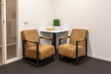 Deventer Mobiel Werken Consulting Room Zutphen - Kantoor image 1