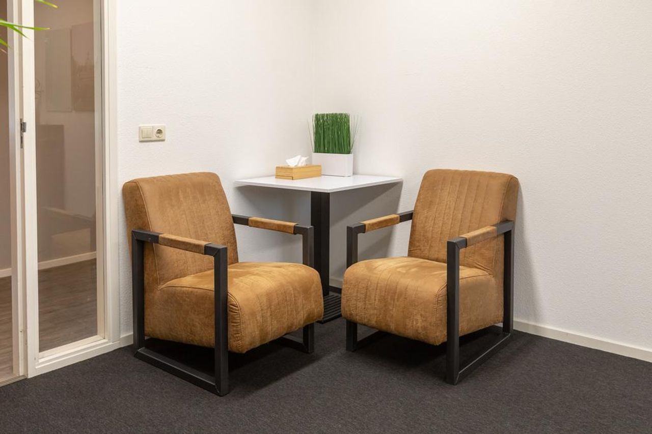 Deventer Mobiel Werken Spreekkamers Zutphen - Kantoor image 1