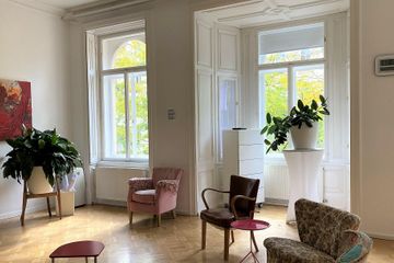 Vienna Meetingräume  Meetingraum - future image 2