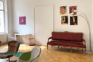 Vienna Meetingräume  Meetingraum - future image 3