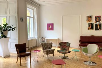 Wien Meetingräume Meetingraum - future image 3