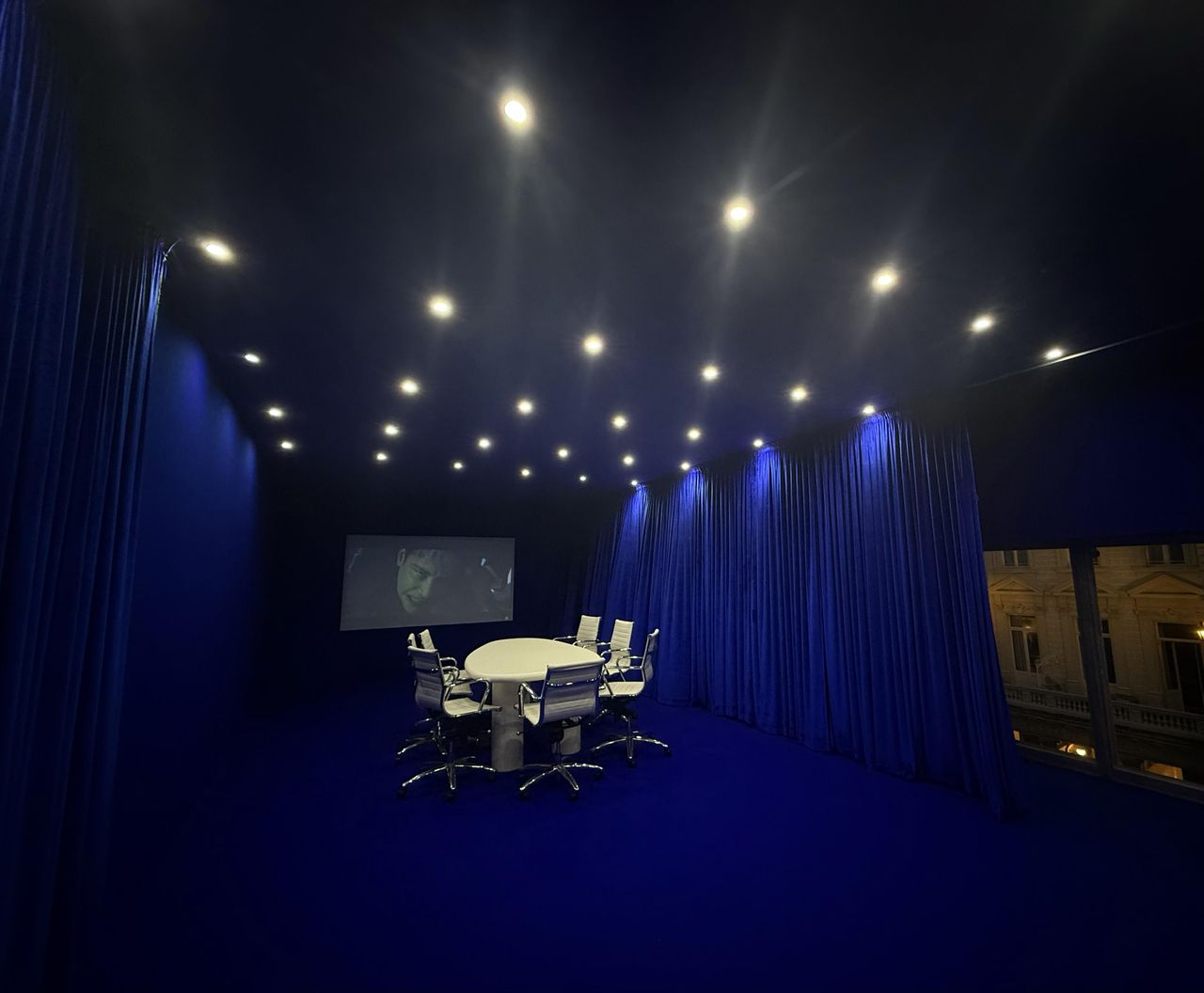 Brussels  Conference room  image 0